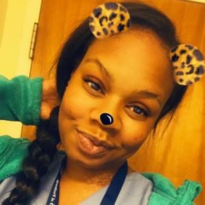 Meet your Posher, Shadara